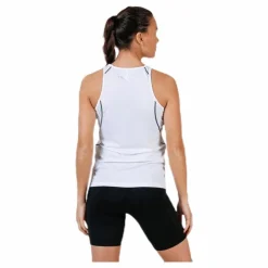 Core Coolskin Singlet White