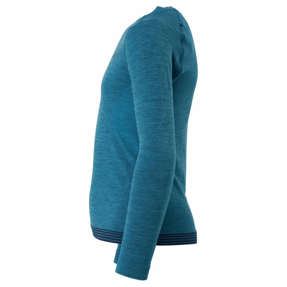 Core Dry Active Comfort Ls Jr Universe