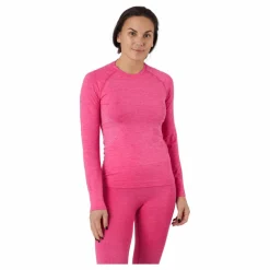 Core Dry Active Comfort Ls W Fame