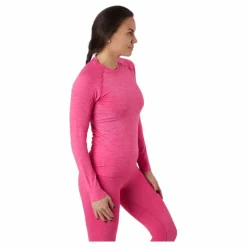 Core Dry Active Comfort Ls W Fame