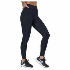Core Dry Active Comfort Pant W Black
