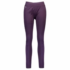 Core Dry Active Comfort Pant W Dk Plum