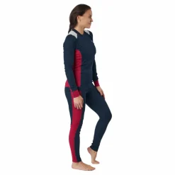 Core Dry Baselayer Set W Blaze-machine