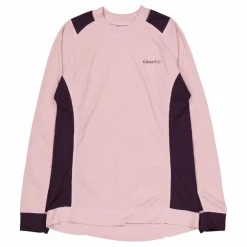 Core Dry Baselayer Set W Charm/dk Plum