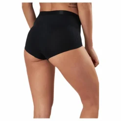 Core Dry Boxer Black