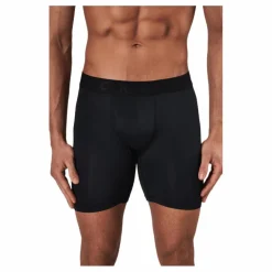 Core Dry Boxer 6-Inch Black