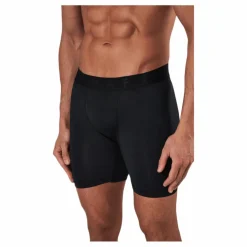 Core Dry Boxer 6-Inch Black
