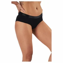 Core Dry Hipster Black