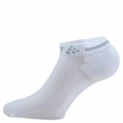 Core Dry Shatfless Sock 3-Pack White