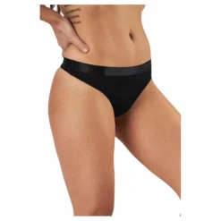 Core Dry String Black