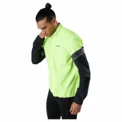 Core Endurance Hydro Jkt Yellow