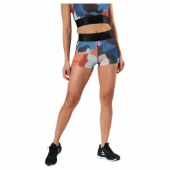 Core Essence Hot Pants Patterned