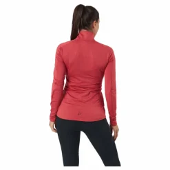 Core Gain Midlayer W Rose