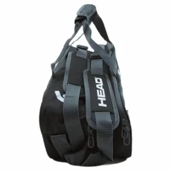 Core Padel Combi Black/white