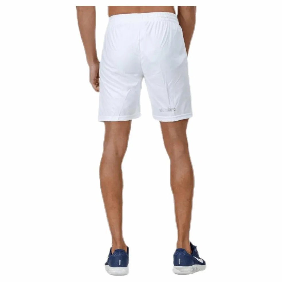 Core Shorts White