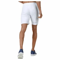 Core Shorts White