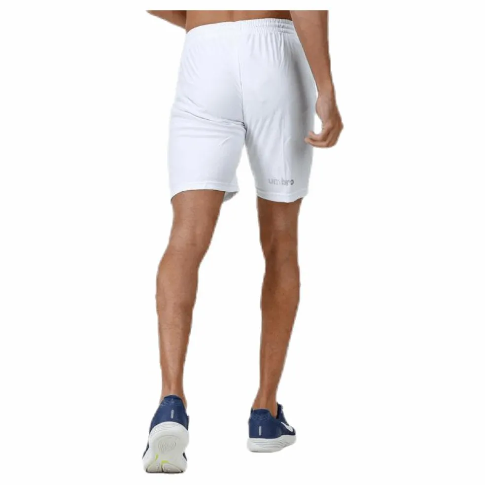 Core Shorts White