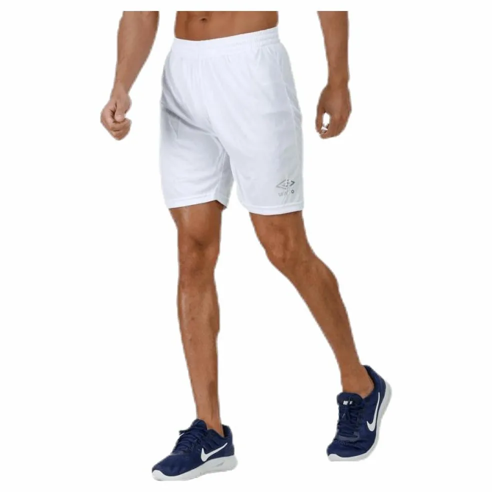 Core Shorts White