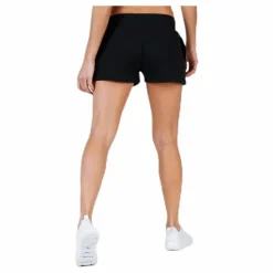 Core Sport Shorts Black