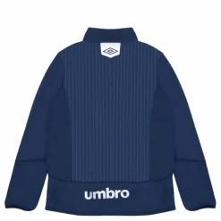 Core Sweat Half Zip Navy