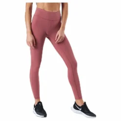 Core tights Red