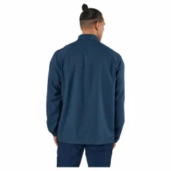 Core Versatile Full-Zip Jacket Crew Navy