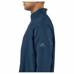 Core Versatile Full-Zip Jacket Crew Navy