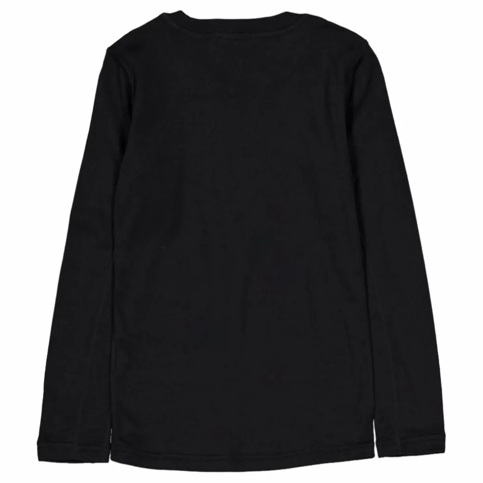 Core Warm Baselayer Set Black