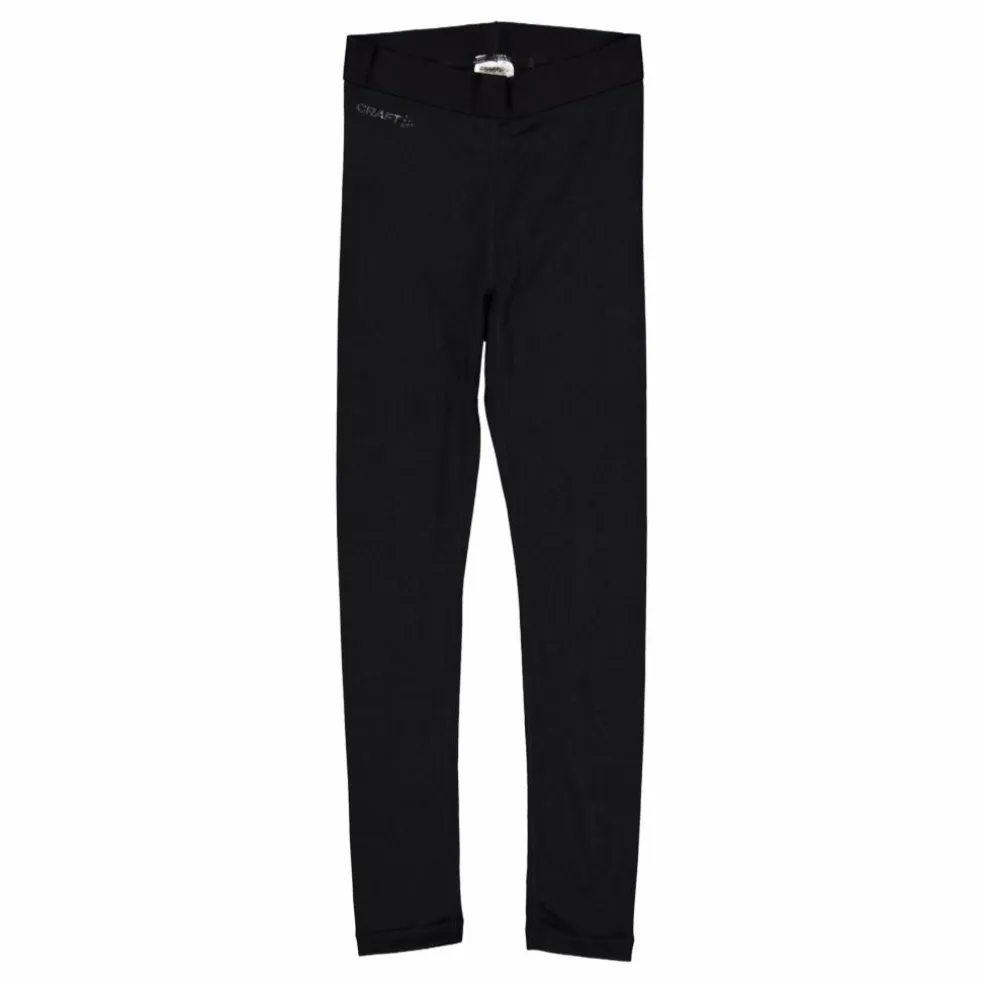 Core Warm Baselayer Set Black