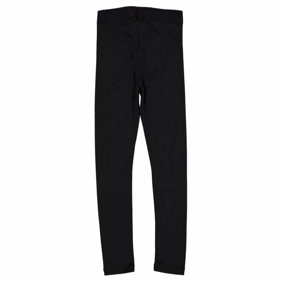 Core Warm Baselayer Set Black