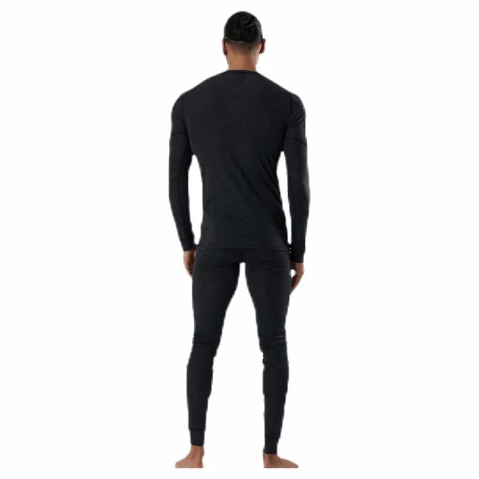 Core Wool Merino Set Black