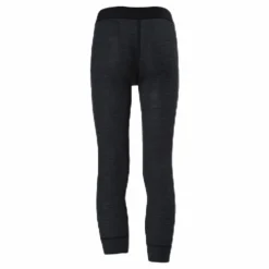 Core Wool Merino Set Junior Black