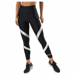 Cori Tights White/Black