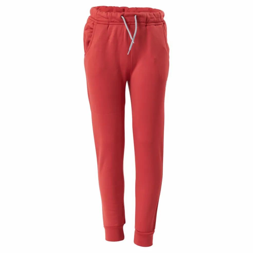 Corin Kids Pnt 4 Baked Pink