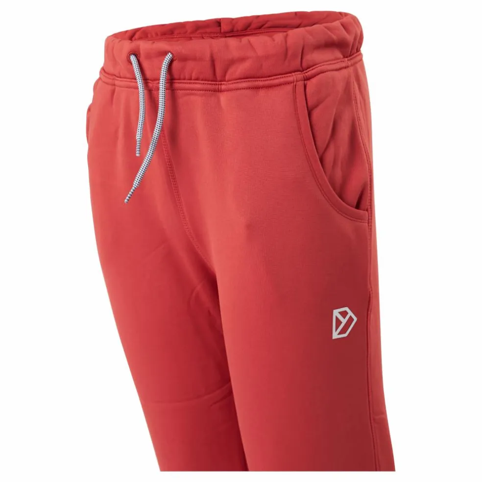 Corin Kids Pnt 4 Baked Pink