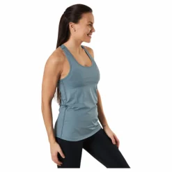 Cosima Basic Tank Blue