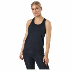 Cosima Tank Black