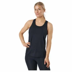 Cosima Tank Black