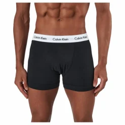 Cotton Stretch Trunk 3Pk