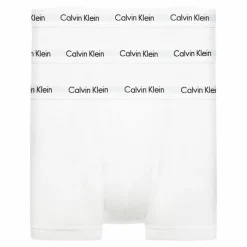 Cotton Stretch Trunk 3Pk