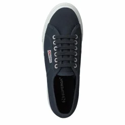 2790-cotw Linea And Down Navy-fwhite