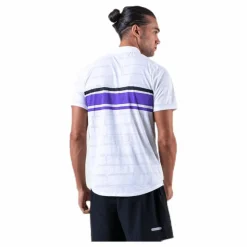 Court ADV Polo White