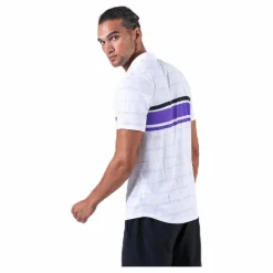 Court ADV Polo White