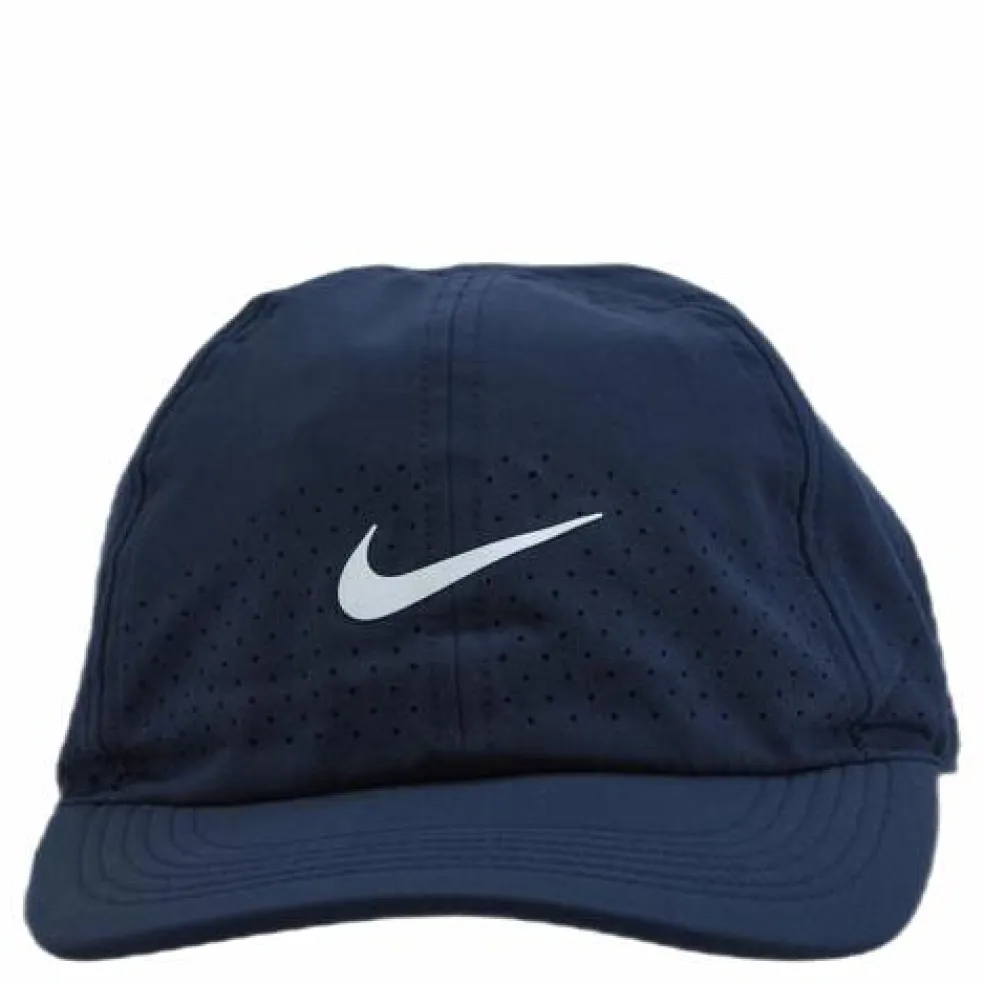 Court Advantage Cap Blue