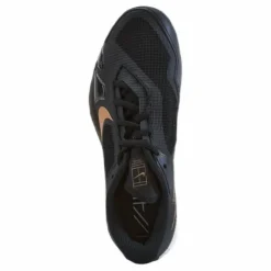 Court Air Zoom Vapor Pro Women Black/mtlc Red Bronze-white