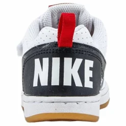 Court Borough Low (PSV) Blue/White/Red