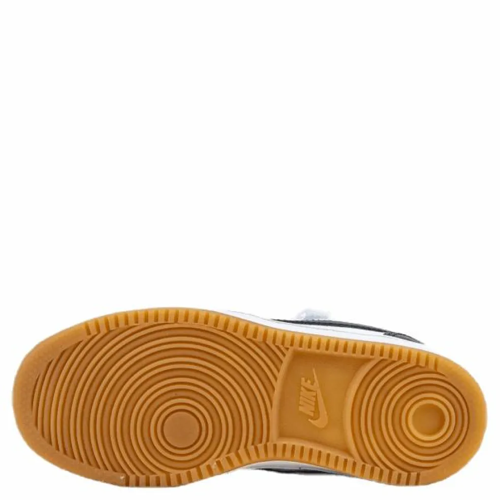 Court Borough Low (PSV) Blue/White/Red