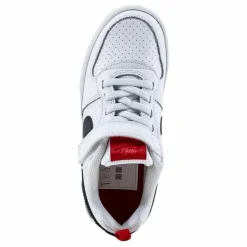 Court Borough Low (PSV) Blue/White/Red