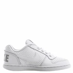 Court Borough Low (PSV) White