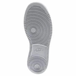 Court Borough Low (PSV) White